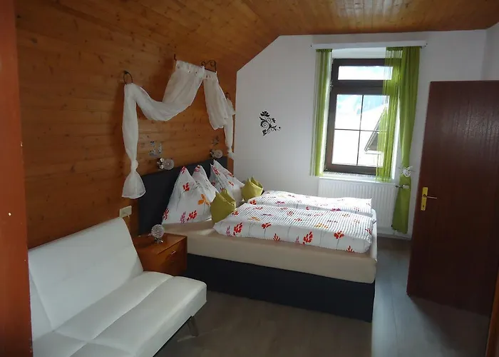 Haus Obernig Mallnitz