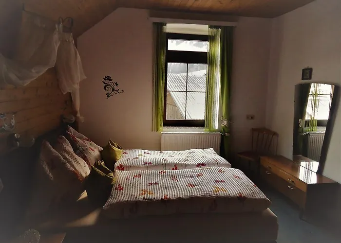 Διαμέρισμα Haus Obernig Mallnitz