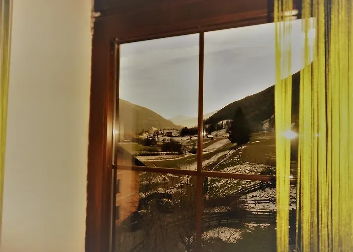 Haus Obernig Mallnitz