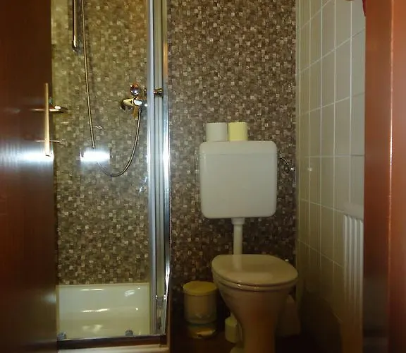 Διαμέρισμα Haus Obernig Mallnitz