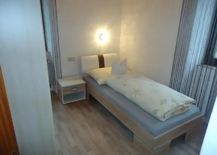 Haus Obernig Διαμέρισμα *