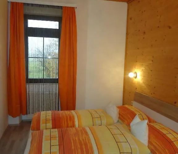 Haus Obernig * Mallnitz