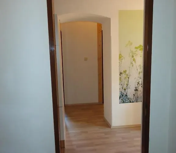 Διαμέρισμα Haus Obernig *