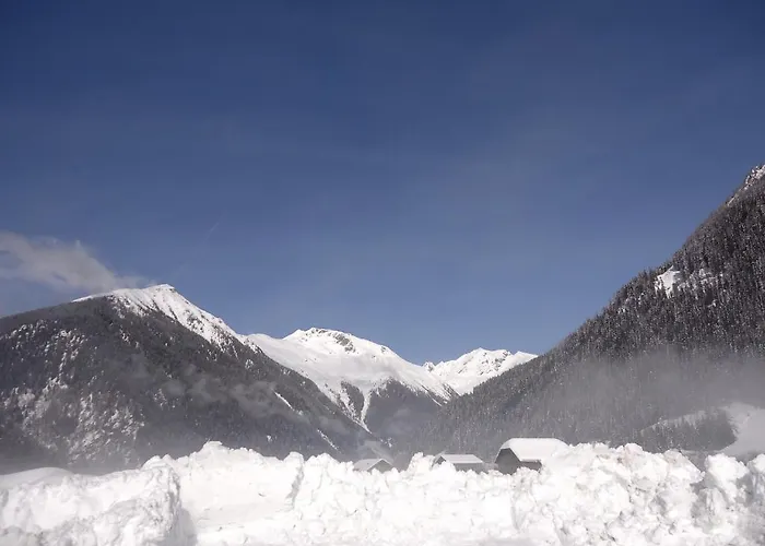 Haus Obernig Mallnitz